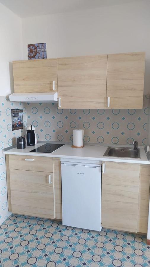 Apartment Edy Cavo