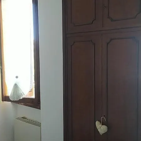 Appartamento Edy Cavo Exterior foto