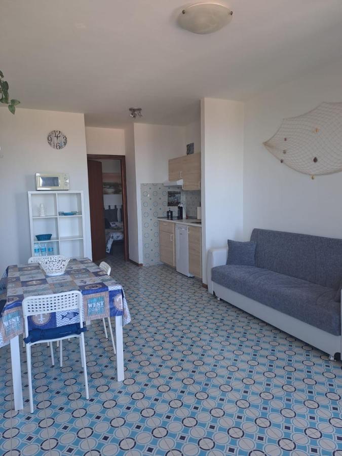 Apartment Edy