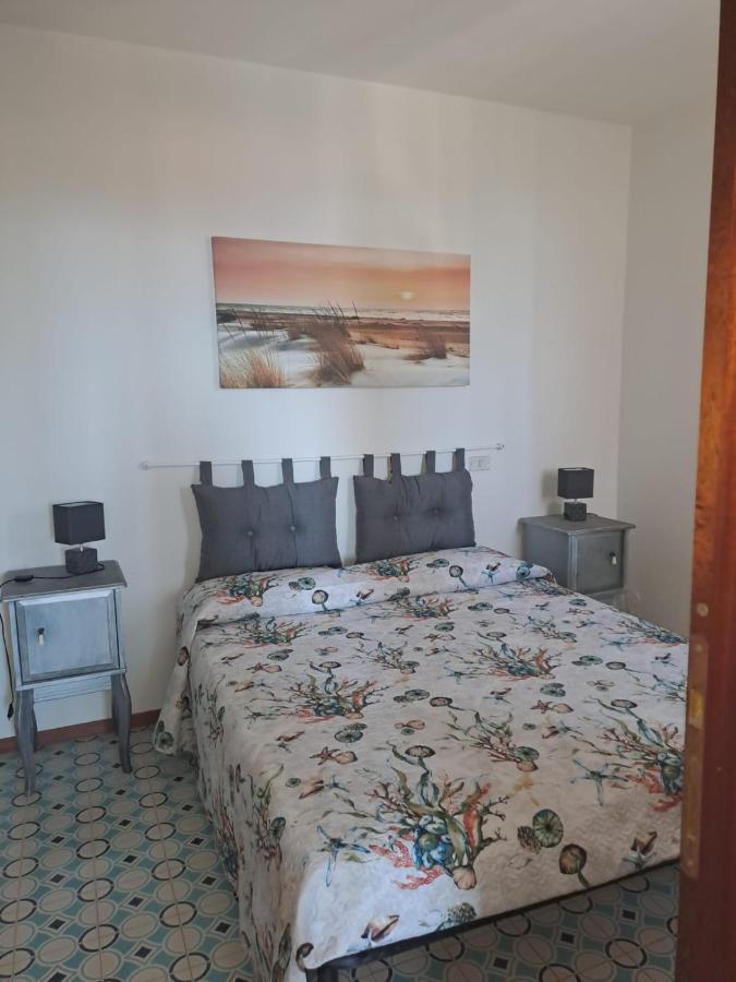 Edy Apartment Cavo