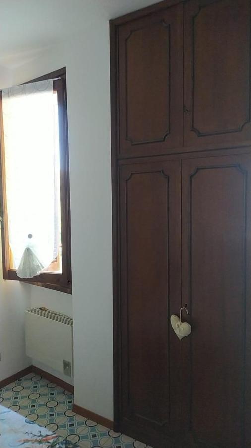 Edy Apartment *